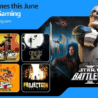 Creo Gaming