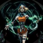 ¡Echa un vistazo exclusivo a la tan esperada secuela de Hades con nuestra portada especial! Creo Gaming