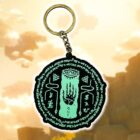 ¡El llavero Zelda: Tears of the Kingdom está disponible en My Nintendo! Creo Gaming
