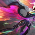¡El nuevo parche 14.10 de League of Legends trae nuevos elementos para magos! Creo Gaming