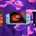 ¡Las mejores ofertas para el domingo 5 de mayo: CRKD Nitro Deck, Star Wars Jedi: Survivor, Nintendo Switch OLED, Tekken 8 y más! Creo Gaming
