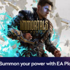 ¡Sumérgete en el mundo mágico de Immortals of Aveum! Creo Gaming