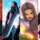 ¡Venta masiva en Green Man Gaming para la Semana Dorada japonesa! Grandes ofertas en juegos RPG de Square Enix. Creo Gaming