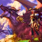 ¿Cuándo tendrá lugar el evento Dragonbane Keep en WoW Dragonflight? Creo Gaming