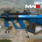 ¿Está el AR de Modern Warfare 2 "dominado" en Rebirth Island? Creo Gaming