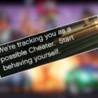 ¿Qué significa el mensaje "posible tramposo" en GTA Online? Creo Gaming