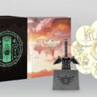 Reserva ya la banda sonora oficial de Zelda: Tears of the Kingdom Creo Gaming