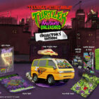 Teenage Mutant Ninja Turtles: Mutants Unleashed en reserva por $40. Creo Gaming