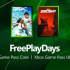 ¡Mira los juegos gratuitos de este fin de semana en Xbox Game Pass! Creo Gaming