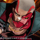 Conoce a los nuevos luchadores de Fatal Fury: City Of The Wolves Creo Gaming