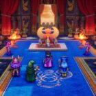 Descubre en detalle el magnífico remake de Dragon Quest III HD-2D Creo Gaming