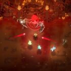 33 Immortals: una nueva y emocionante mirada al juego que no querrás perderte Creo Gaming
