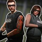 Actualización de verano de GTA Online: ¡Conviértete en policía en el juego! Creo Gaming