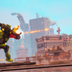 Akimbot: el nuevo juego de acción y plataformas que hará las delicias de los nostálgicos Creo Gaming