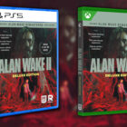 Alan Wake 2: ¡Edición Deluxe y Coleccionista reveladas con sus contenidos! Creo Gaming