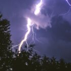 Alerta de tormenta severa en el GTA el jueves por la noche: se temen ráfagas de viento y fuertes lluvias Creo Gaming