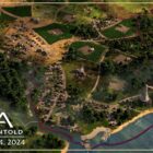 Ara: History Untold, el nuevo juego de estrategia histórica, se lanzará el 24 de septiembre de 2024 Creo Gaming
