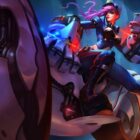 Arcane Temporada 2: Vi y Caitlyn en Piltover Police, los fanáticos se sorprenden Creo Gaming
