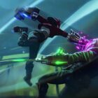 Arcano temporada 2: Vi se convierte en la columna vertebral, el artículo completo en francés Creo Gaming