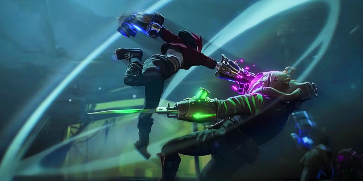 Creo Gaming