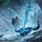 Blizzard lanza el evento colaborativo Diablo Immortal y World Of Warcraft: Shadow of the Frozen Throne Creo Gaming