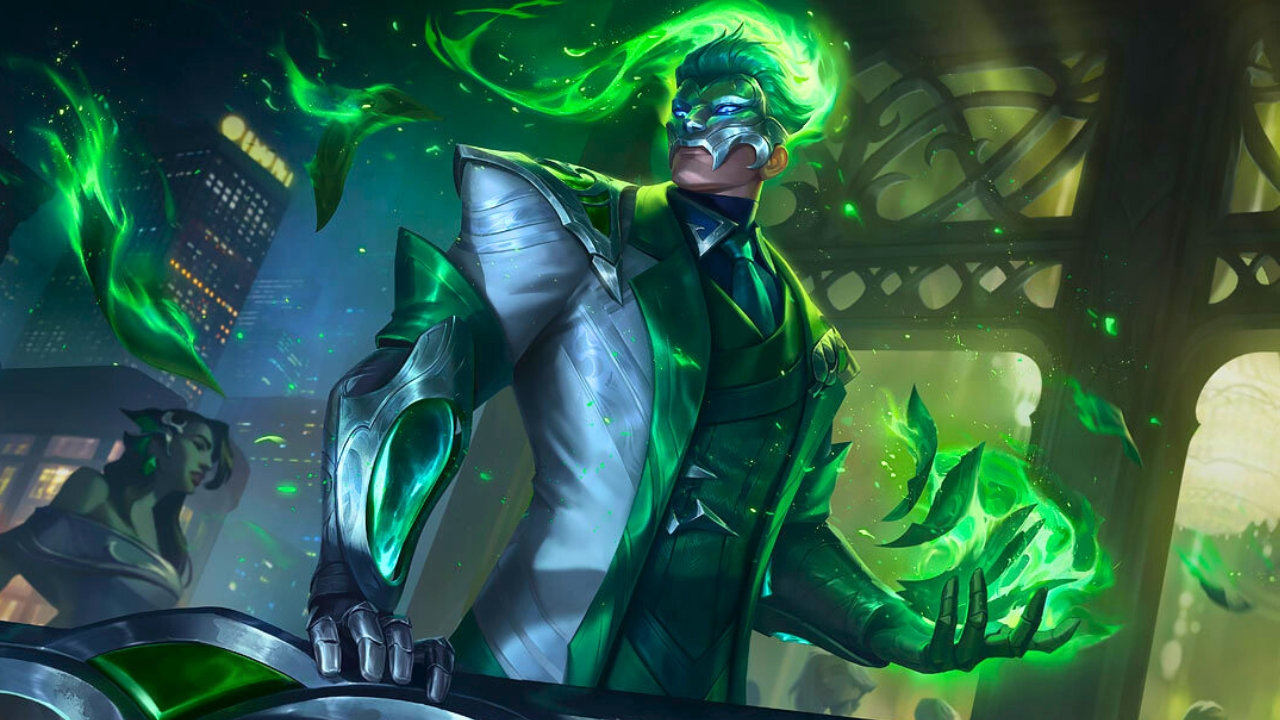 Creo Gaming