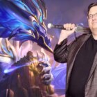 Brandon Sanderson y Dragonsteel se asocian con la NACL de la Universidad de Maryville Creo Gaming