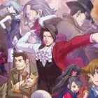 Capcom anuncia el lanzamiento de la colección Ace Attorney Investigations: lo que necesitas saber Creo Gaming