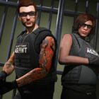 Cazarrecompensas en GTA Online: se revela la próxima gran actualización de Rockstar Creo Gaming