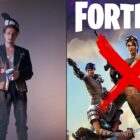Colaboración Fortnite x bbno$ cancelada tras filtración de información Creo Gaming