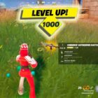 Cómo alcanzar fácilmente el nivel máximo en Fortnite Creo Gaming