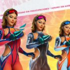 Cómo conseguir el atuendo Medley en Fortnite: ¡fecha y precio! Creo Gaming