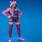 Cómo desbloquear la tan deseada skin de Syd en Fortnite Creo Gaming