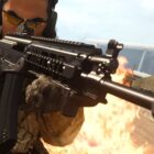 Cómo replicar el logro CR-56 AMAX de Modern Warfare 2 en Warzone Creo Gaming