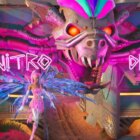 Cómo sobrevivir en el Nitrodomo de Fortnite y vencer al maestro de ceremonias Scarr Creo Gaming