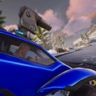 Cómo usar explosivos en un lugar de pesca en Fortnite Creo Gaming