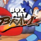 Comparación: ¿Este Box Art de Mega Man gana la votación? Creo Gaming