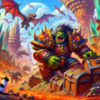 Por qué deberías comprar oro para Cataclysm Classic WoW Creo Gaming