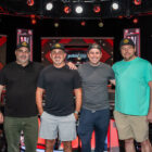 Conoce al Team Lucky: más que jugadores de poker, amigos inseparables Creo Gaming