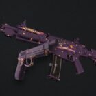 Consigue gratis el nuevo Nuka-Cola Quantum Camo en MW3 y Warzone Creo Gaming