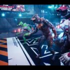 DeathSprint 66: El mortal Mario Kart del futuro: vista previa y primeras impresiones Creo Gaming