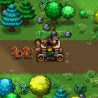 Descubre Cattle Country, el juego de simulación que mezcla Stardew Valley y el Salvaje Oeste Creo Gaming