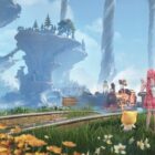 Descubre Infinity Nikki: la magia de los vestidos y las estrellas te espera Creo Gaming