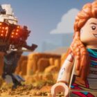 Descubre LEGO Horizon Adventures: una aventura LEGO épica basada en Horizon: Zero Dawn Creo Gaming