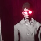 Descubre Lorelei and the Laser Eyes, la modernización del juego de aventuras point-and-click Creo Gaming