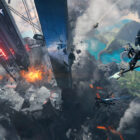 Descubre Mecha Break, el juego mecánico multijugador definitivo para Xbox Series X en 2024 Creo Gaming