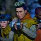 Descubre Polaris: ¡un shooter cooperativo PvE para 4 jugadores en PC! Creo Gaming
