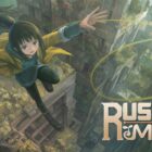 Descubre Rusted Moss: ¡un metroidvania cautivador y complejo! Creo Gaming