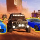 Descubre el Nissan Z Performance en Fortnite: precio, características y comparativa con el Corvette Stingray Creo Gaming