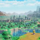 Descubre el mapa del nuevo juego Zelda y sus misterios. Creo Gaming